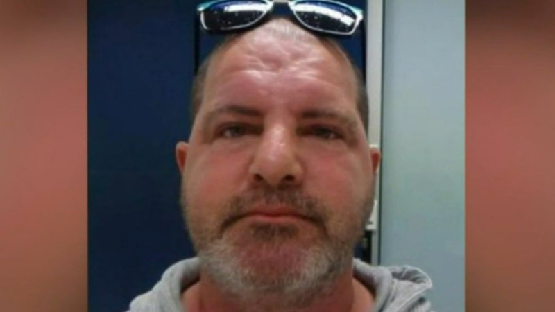 Understanding the shift in Police allege convicted child sex abuser has offended again