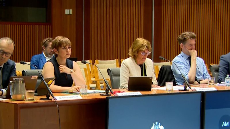 Reserve Bank Governor delivers a stark warning on inflation