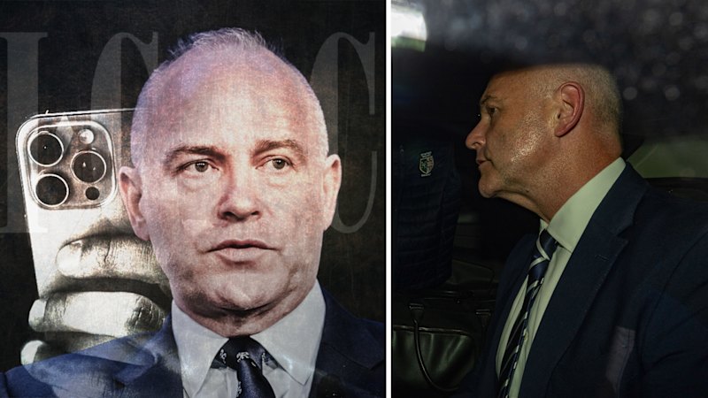 ICAC’s Operation Rosny examines NSW Liberal Party, Catholic schools and Sydney business figures