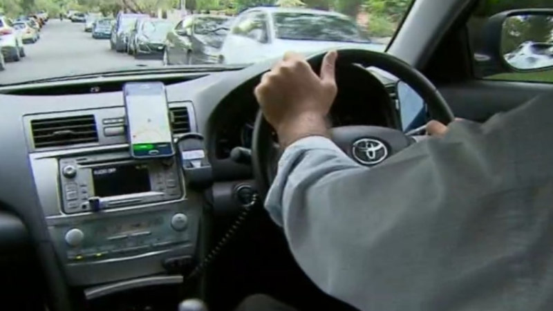 SA allows rideshare services outside metro areas