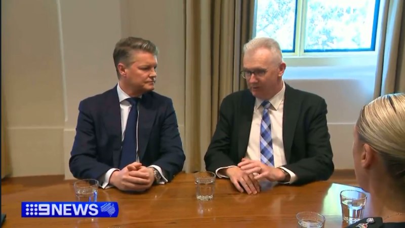 Concerns over the escalation of political extremism