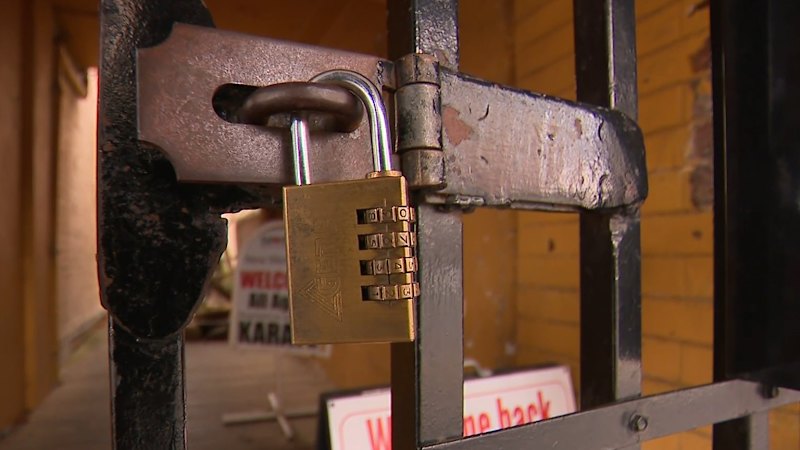 Victorian taxpayers slugged $125 million for COVID shutdowns