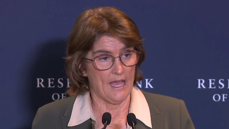 Interest rates remain on hold