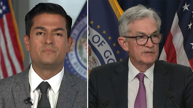 ABD resesyonda mı? Jerome Powell'ın ne düşündüğünü duyun