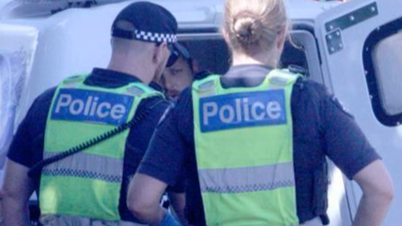 Helen Haines' first words to hero bystanders revealed