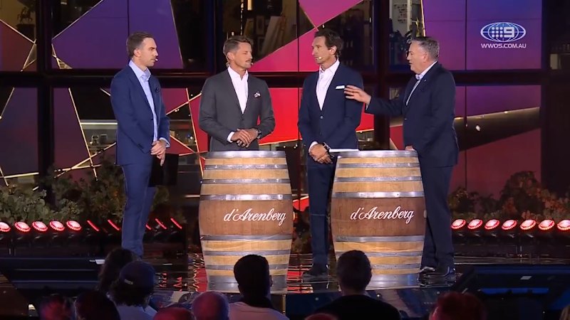 'Leave them alone': Hird goes into bat for Merrett family