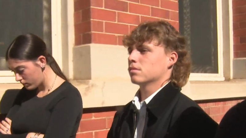 Man accused of killing Labor strategist to fight charge