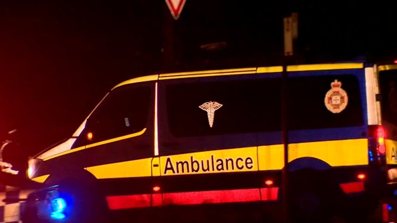 Girl drowns in Queensland river