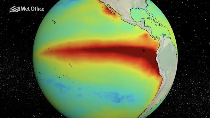 El Nino - What is it?