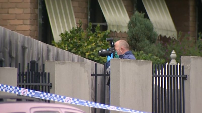 Young mother stabbed to death in Melbourne’s east