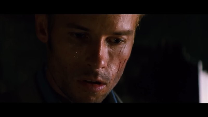 Memento trailer