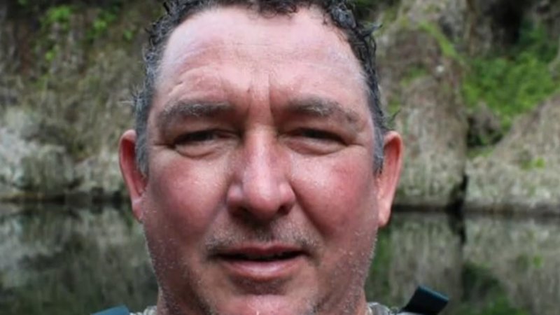 Camper killer's crimes detailed as suppression order lifts