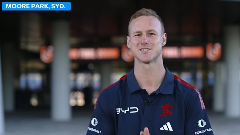 Daly Cherry-Evans discusses Roosters contract gamble and hopes for another premiership