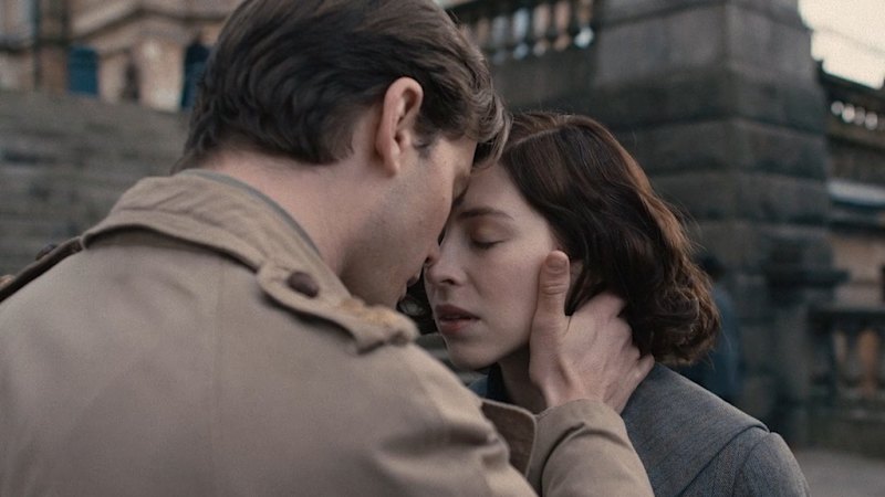 Official trailer for Outlander: Blood of My Blood premiering August 9 on Stan