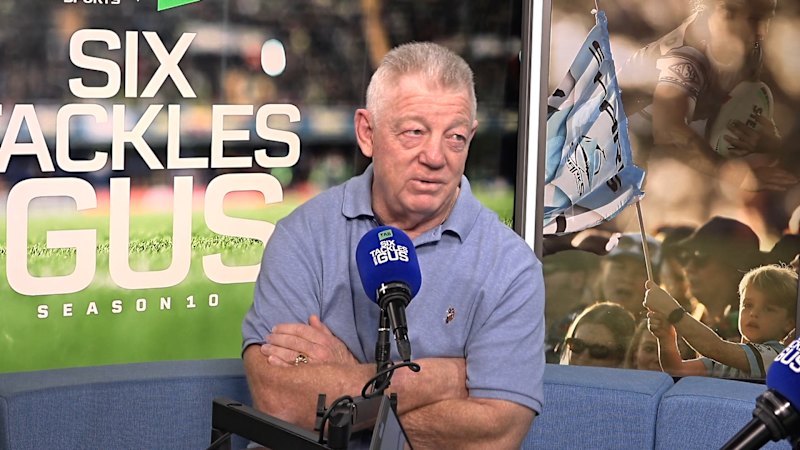 Gus calls for scrums to be abolished