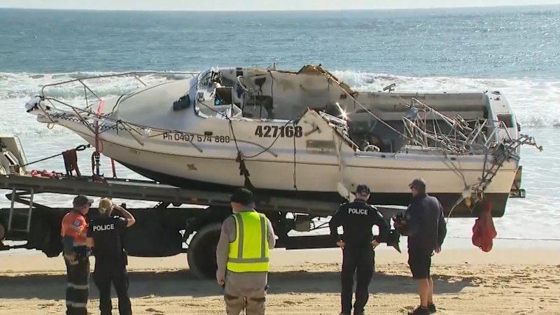 Beloved father and skipper killed in fishing boat capsize