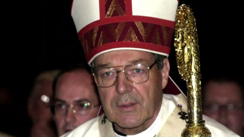Kardinal George Pell 81 yaşında öldü