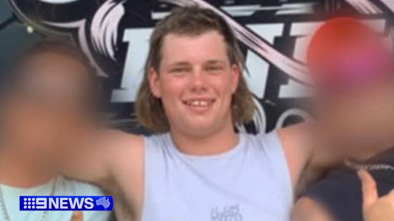 Jury hears teen allegedly confronted rapist on Snapchat in Ballarat trial
