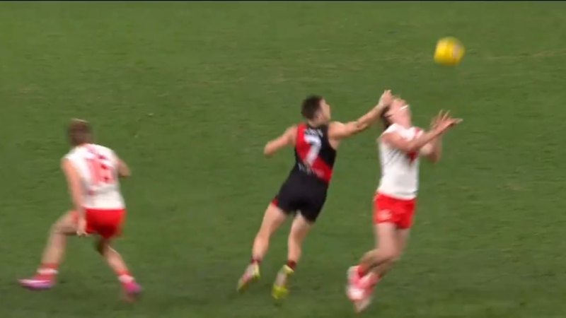 Merrett avoids MRO sanction
