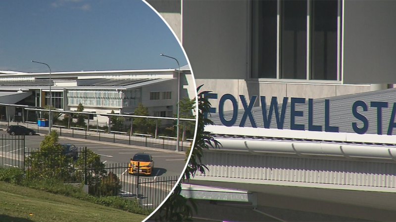 Gold Coast teen charged with making online threats