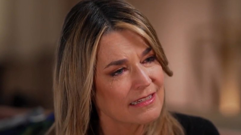Savannah Guthrie speaks of pain over missing mother in new interview
