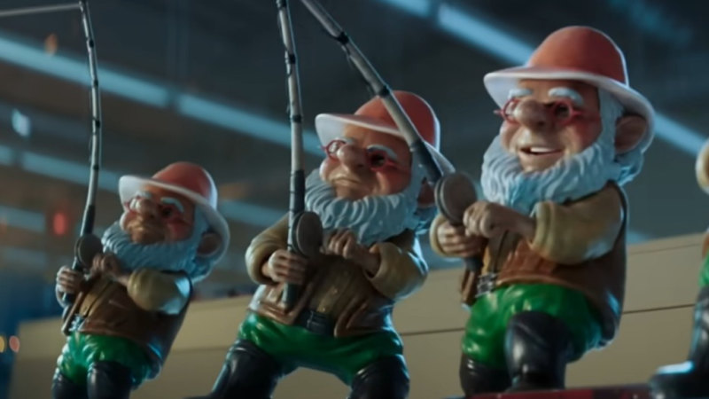 Christmas ads 2024 – Asda