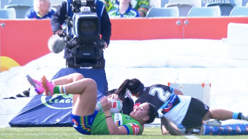 JT stunned by bizarre reason Raiders try was denied