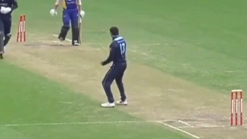 Davies reported for alleged lewd celebration