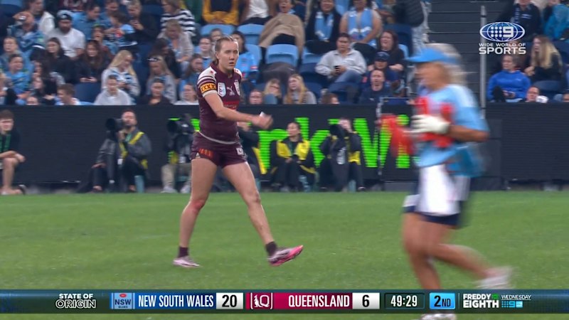 Maroons hit with big injury blow