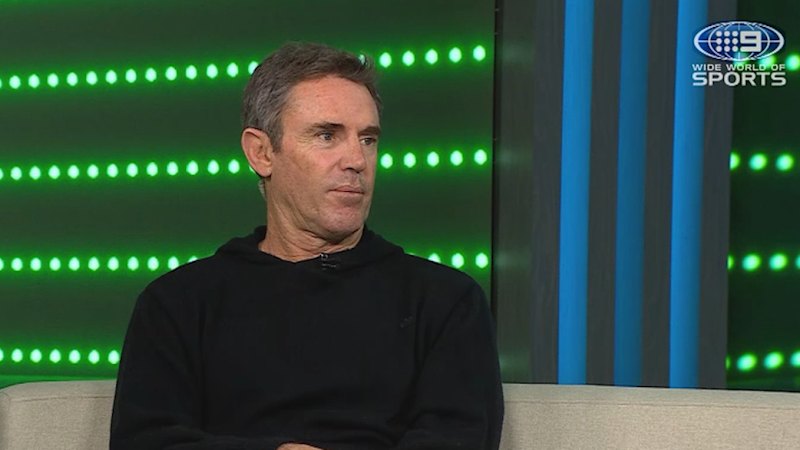 Brad Fittler says NSW must not overlook Queensland’s key player