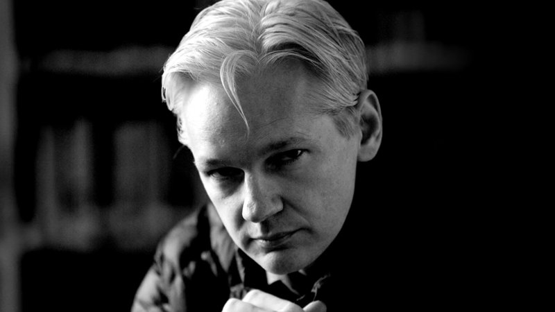 Events that led to Julian Assange’s plea deal