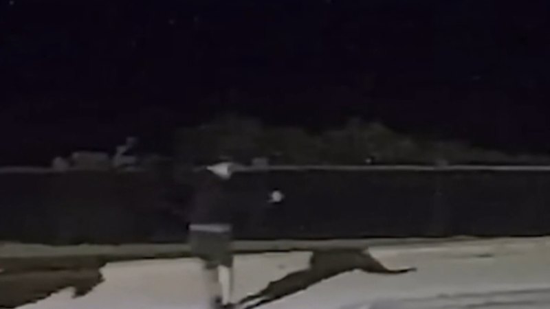 Major response to teens allegedly terrorising Perth suburbs