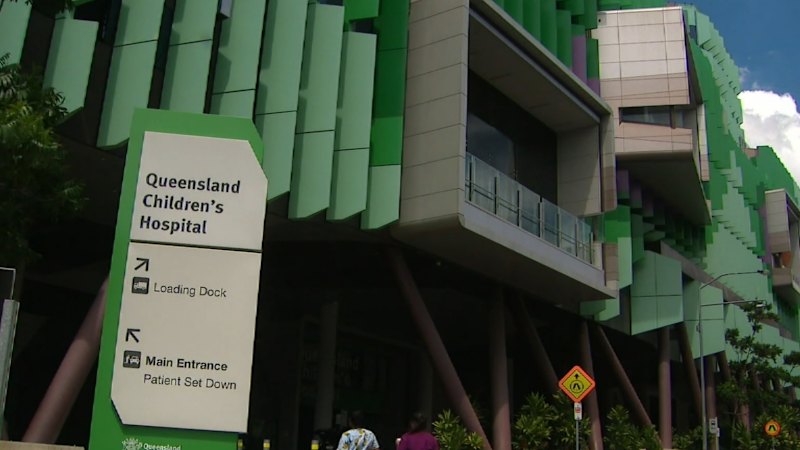 Queensland dad charged with murder of infant son