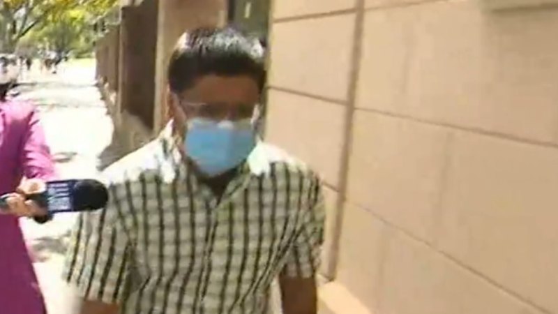 Man who posed as masseur jailed over vile acts on female clients