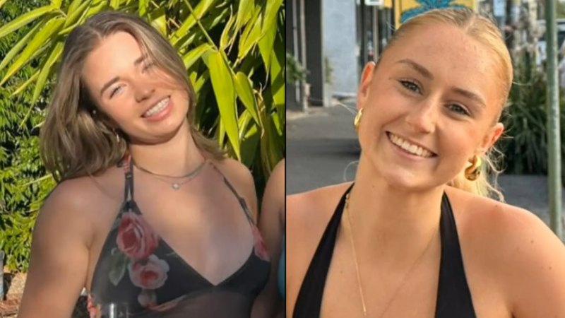 Tributes flow for Melbourne friends killed in suspected methanol poisoning