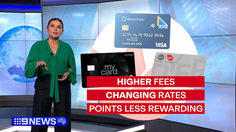 Major banks scale back sign-up deals