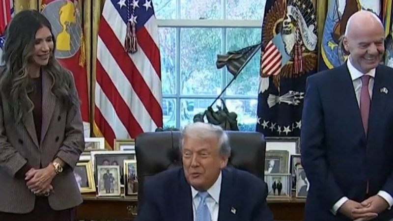 Trump signs bill to release Epstein case files