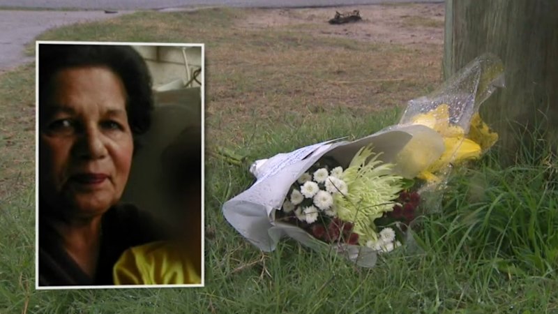 Woman fatally struck by car during evening walk