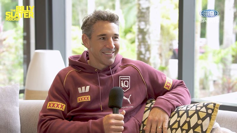 Inside QLD Camp ahead of a must win Origin Game 2 