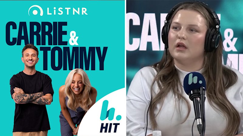 Chloe Pink reveals how she knows her online trolls