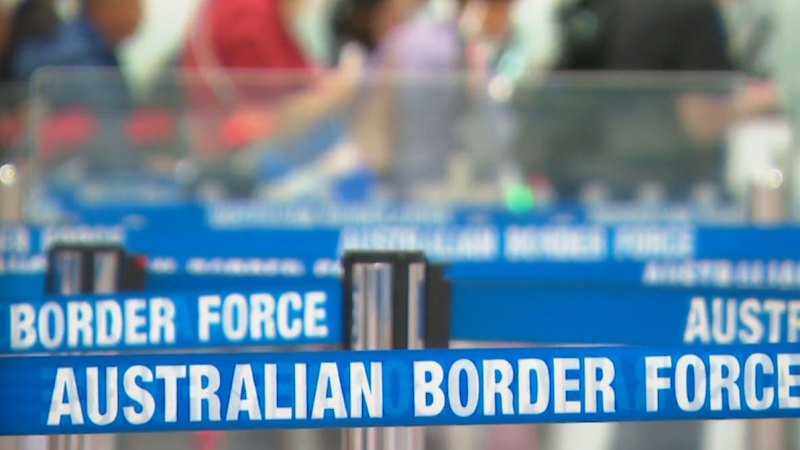 Government deems overseas skilled workers a lesser priority