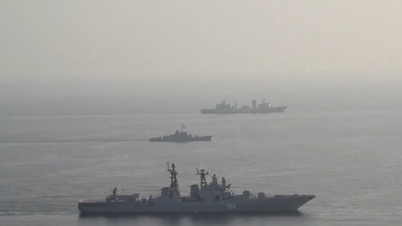 US and Iran could resume peace talks