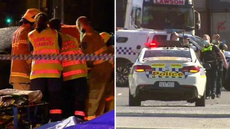 Melbourne roads some of deadliest in the world, data shows