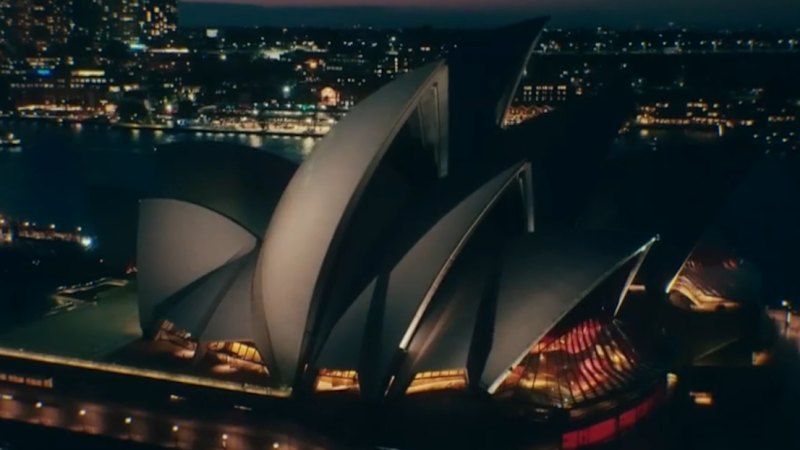 Noise limits, curfew lifted for Opera House