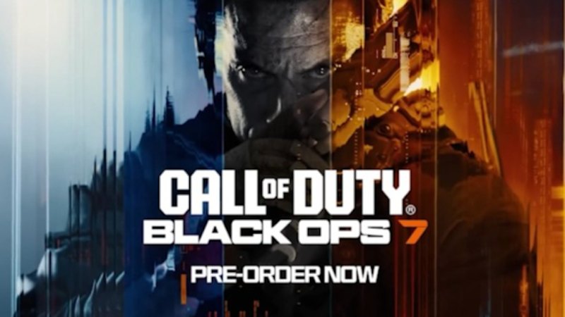 Activision unveils new trailer for Call of Duty: Black Ops 7