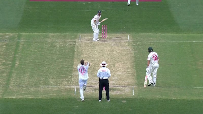 Jacks drops Head with a shocker