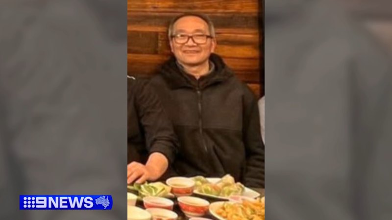 Community mourns shopkeeper who died after chasing alleged teenage shoplifters in Sunshine