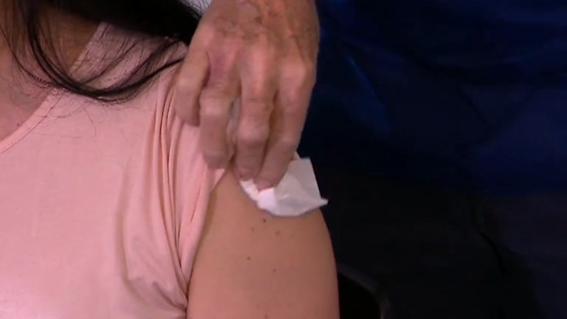 New COVID strain circulating in Australia