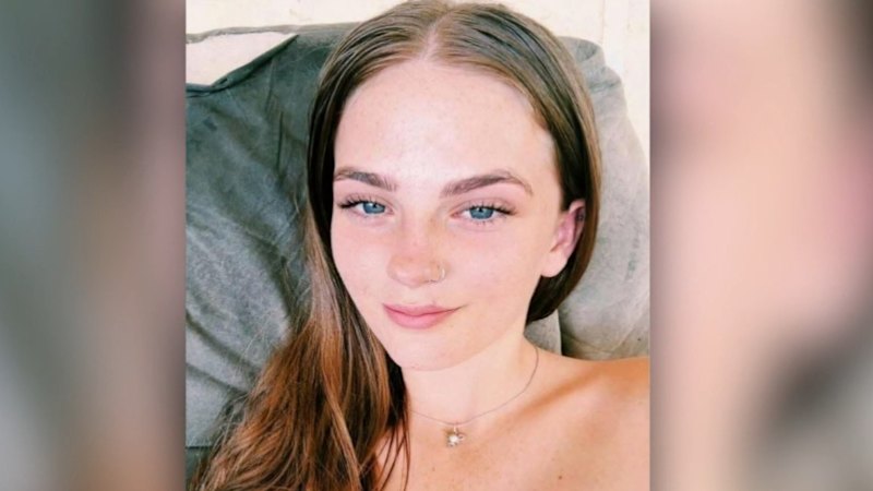 Family of missing teenager release first official statement