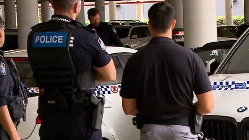 Man stabbed in a violent attempted carjacking on the Gold Coast